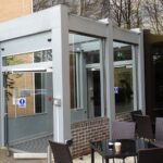 Servicing Automatic doors Yorkshire