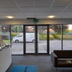 Door Servicing